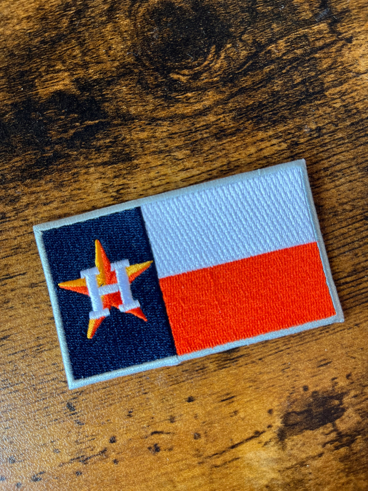 Team Patches