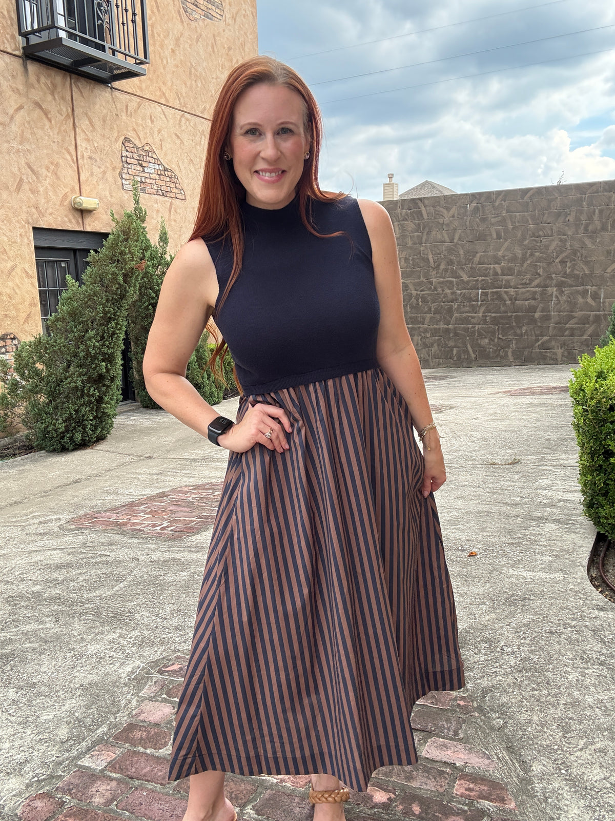 Sunday Best Dress