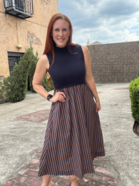 Sunday Best Dress