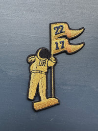 Team Patches