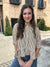 The Hemline Blouse