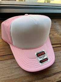 Trucker Hat