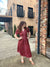 Bailey Floral Dress