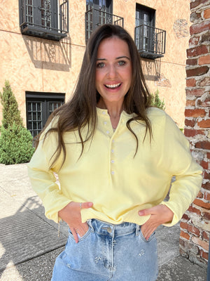 The Mellow Henley