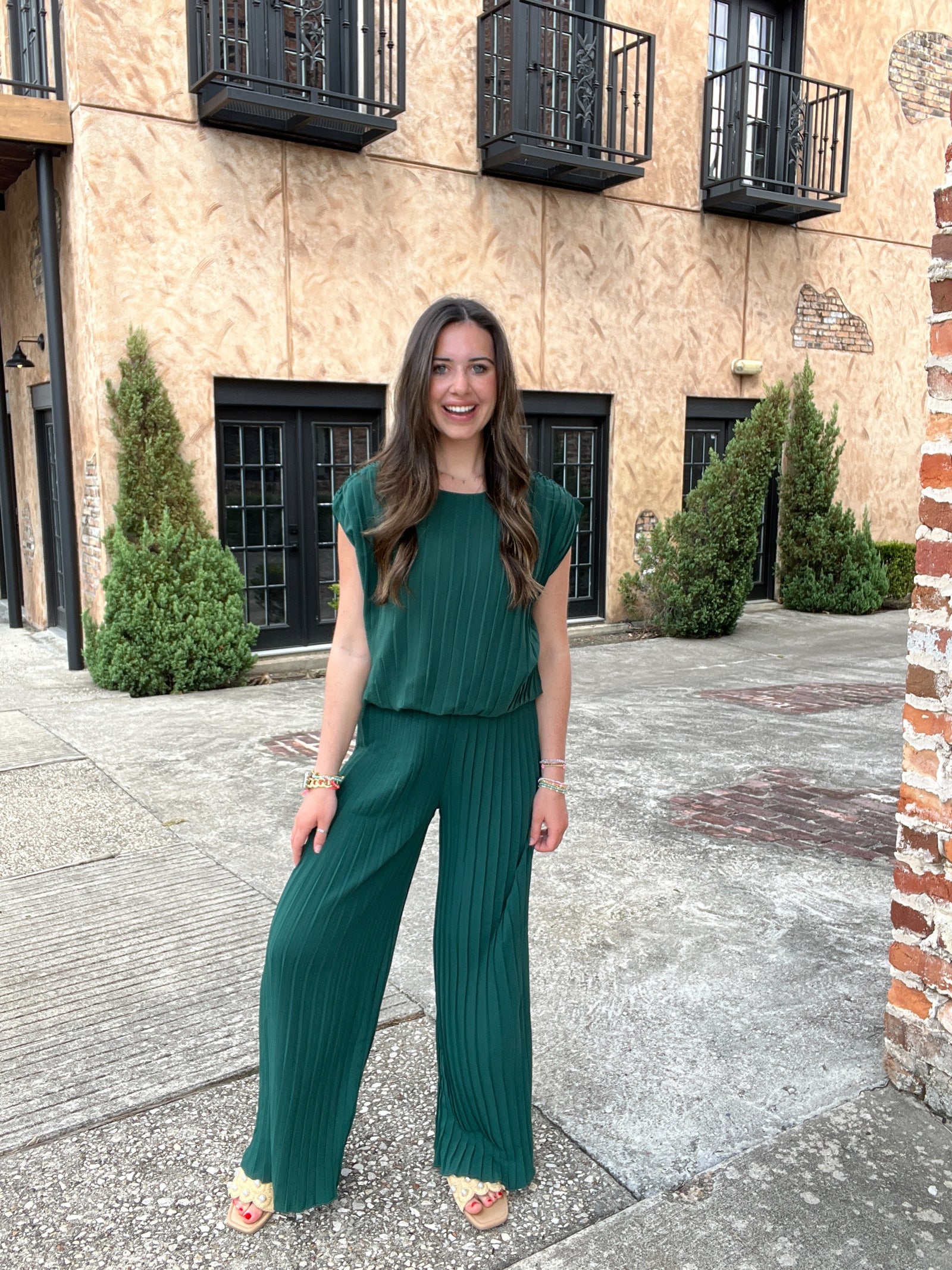 The Forest Frame Set