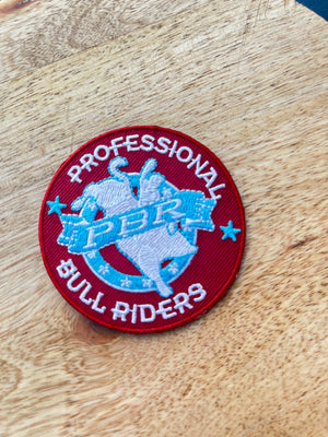 Premium Trucker Patches