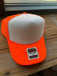 Trucker Hat