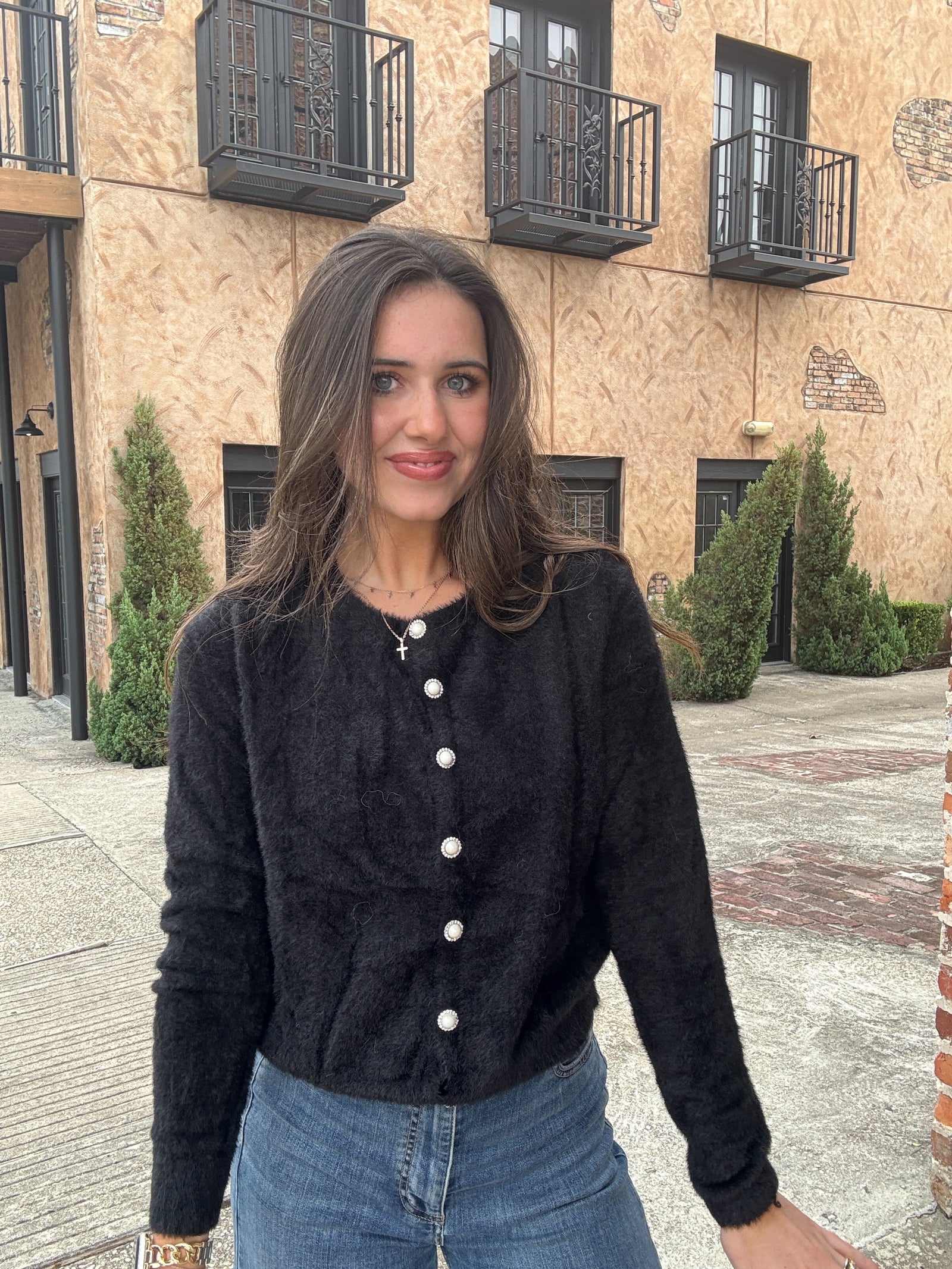 Twilight Grace Sweater