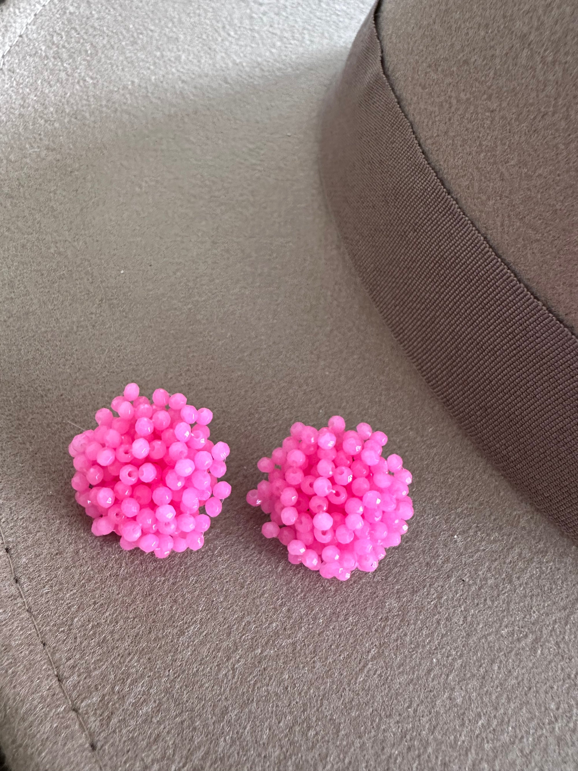 Pinky Studs