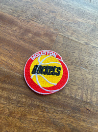Team Patches
