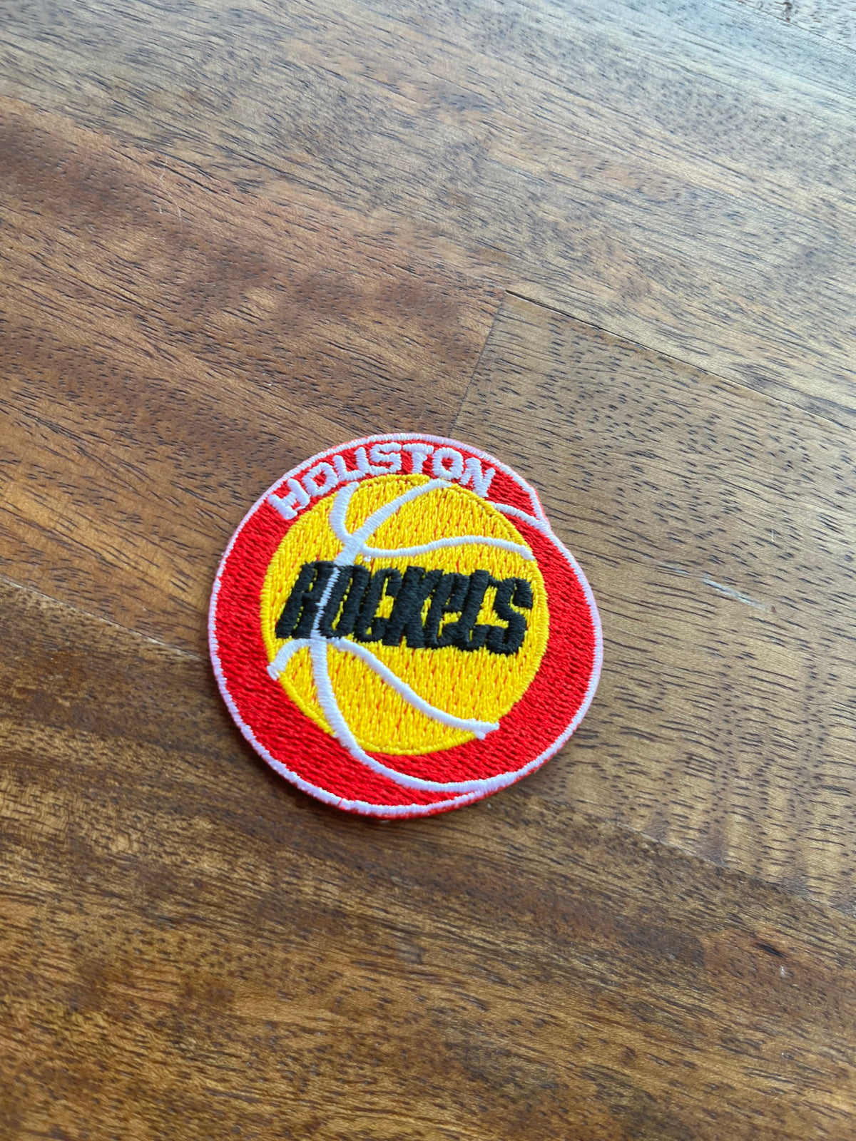 Team Patches