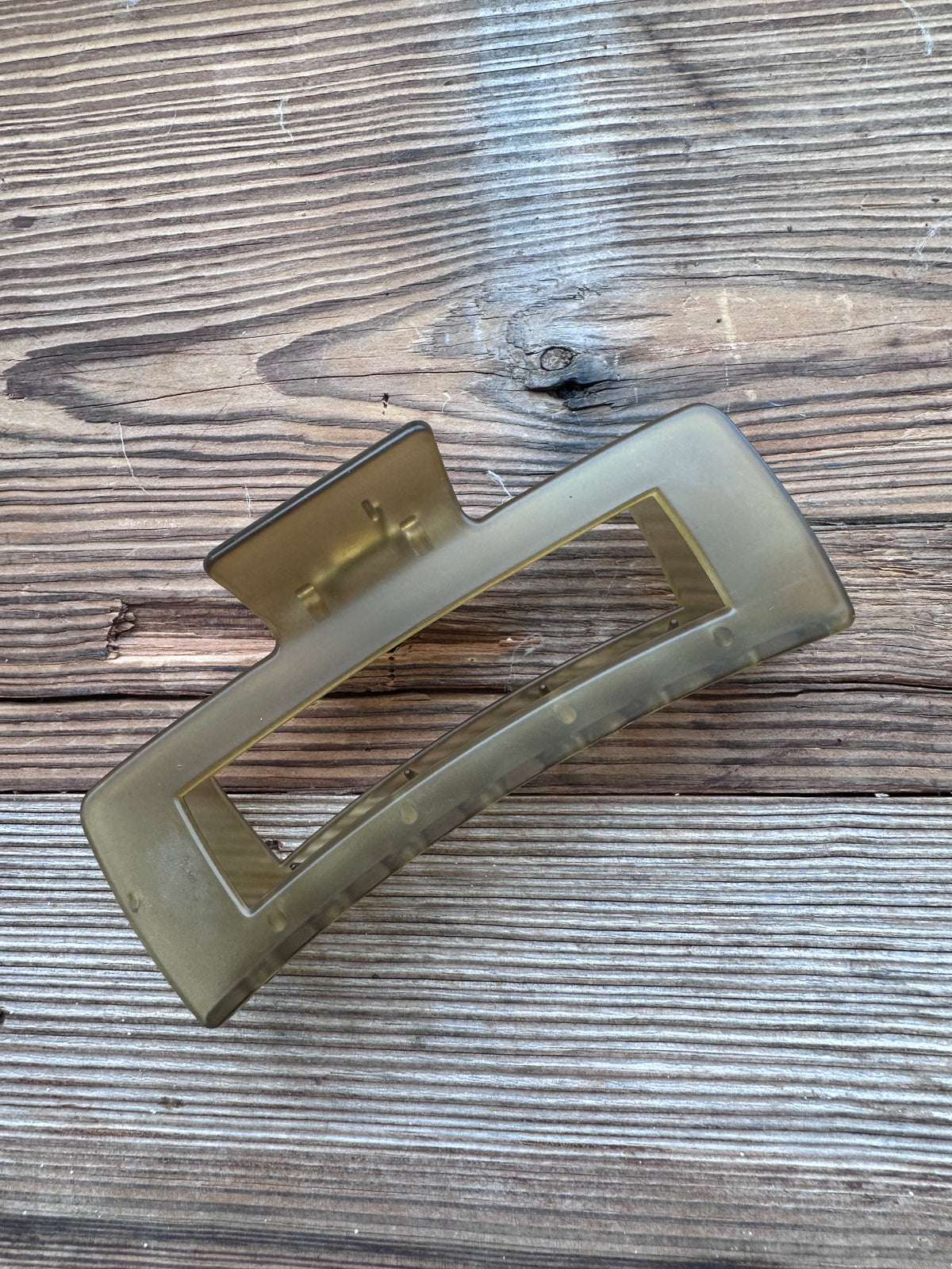 The Big Clip