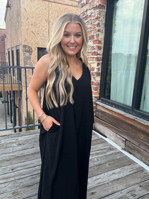 Do The Twist Dress