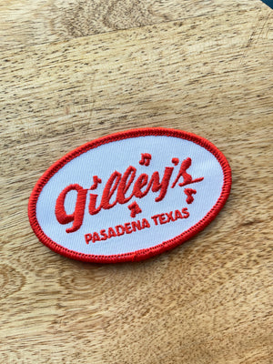 Premium Trucker Patches