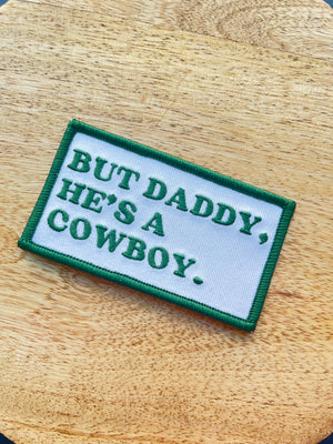 Premium Trucker Patches