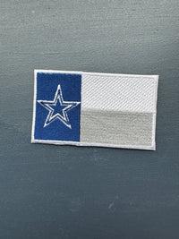 Team Patches