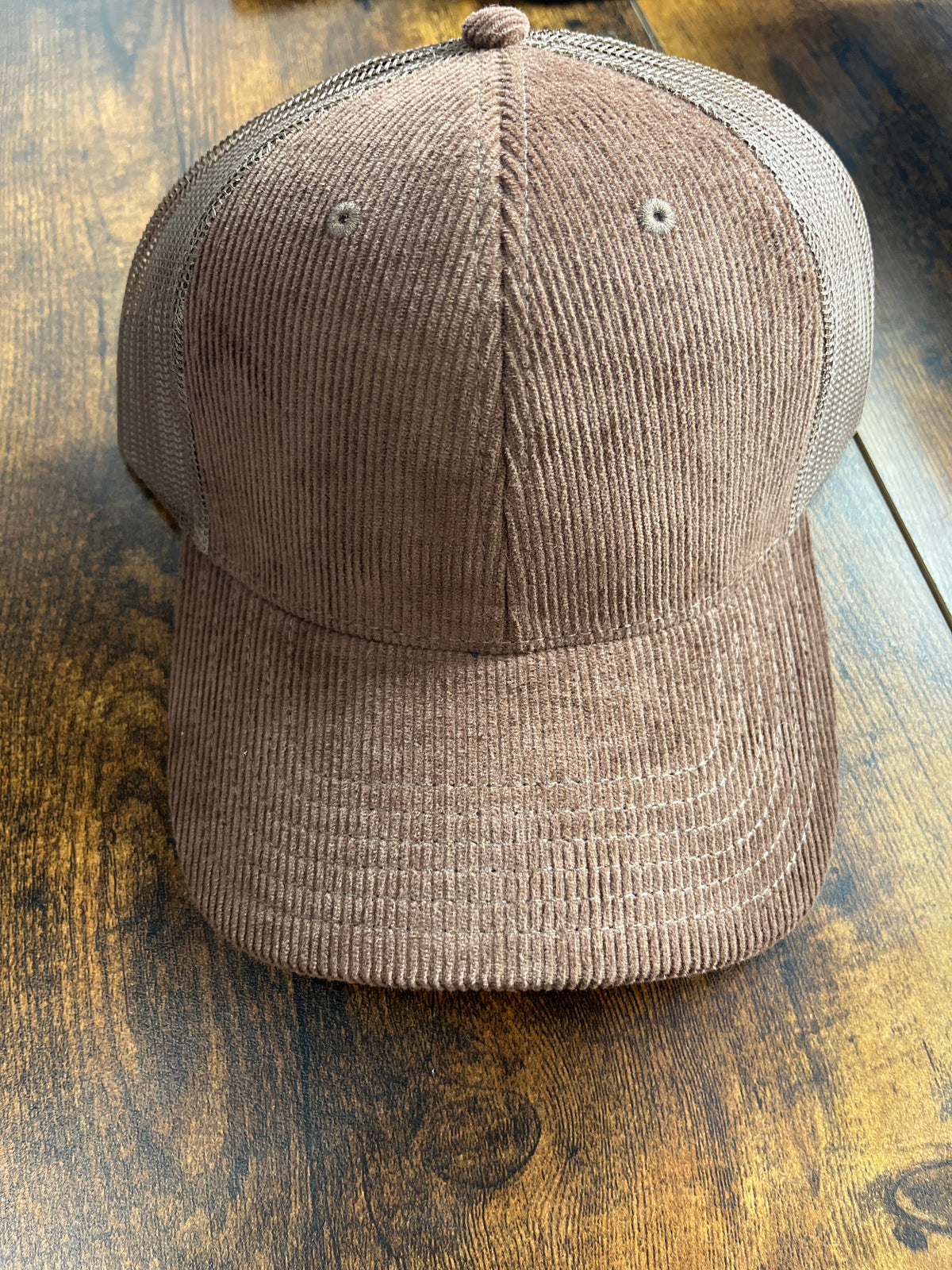 Trucker Hat