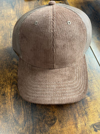Trucker Hat