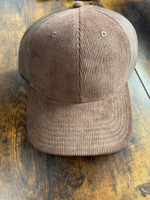 Trucker Hat