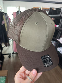 Trucker Hat