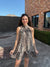 Wild Whisper Dress