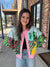 Queen of Sparkles Licensed Yellow Brick Road to Oz Button Up Cardigan