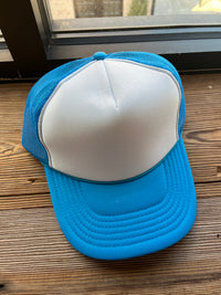 Trucker Hat