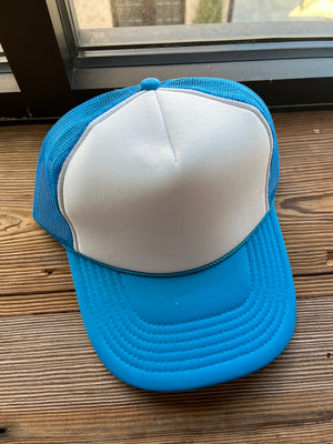 Trucker Hat