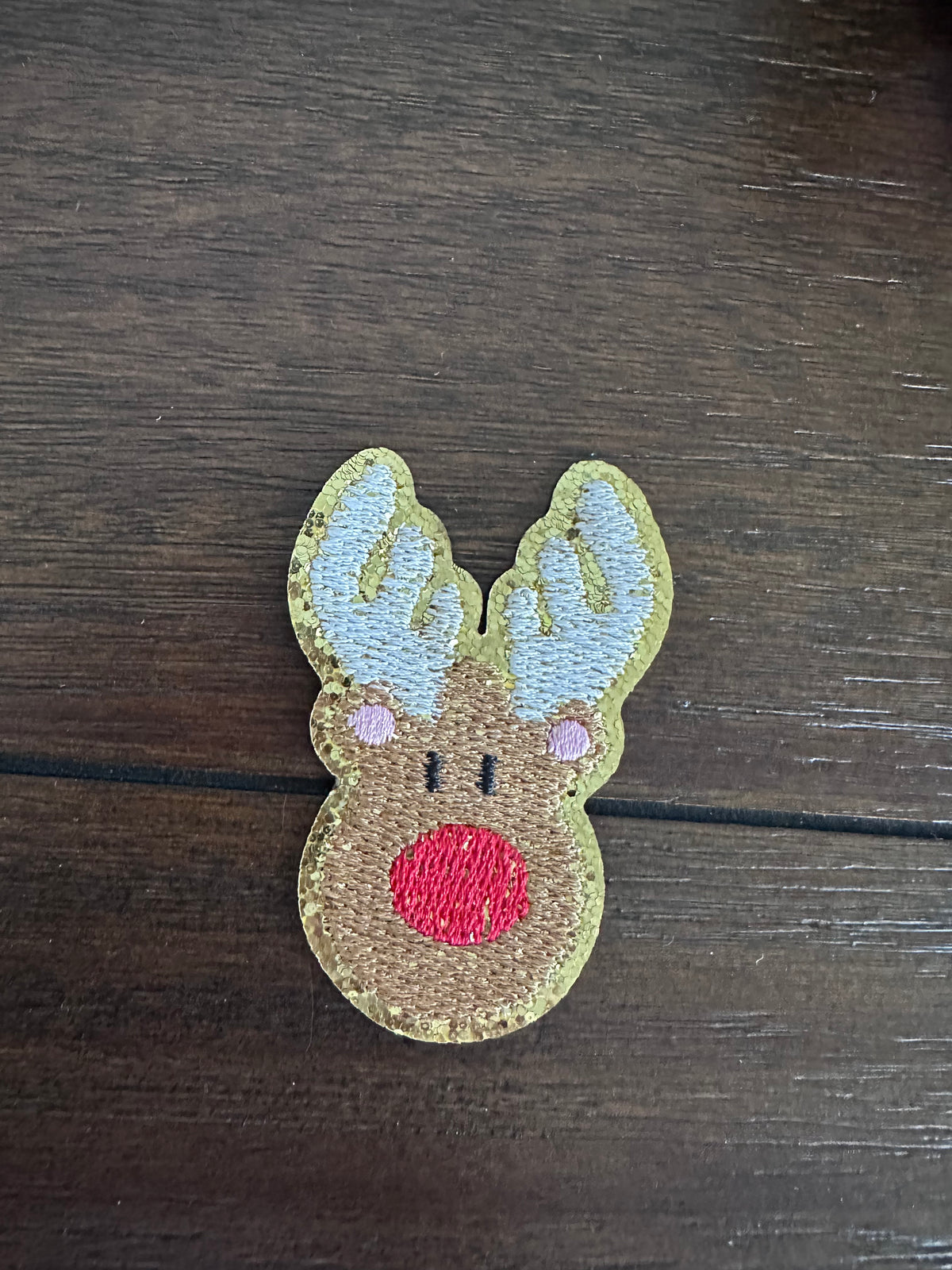 Holiday Patches