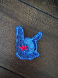 Team Patches