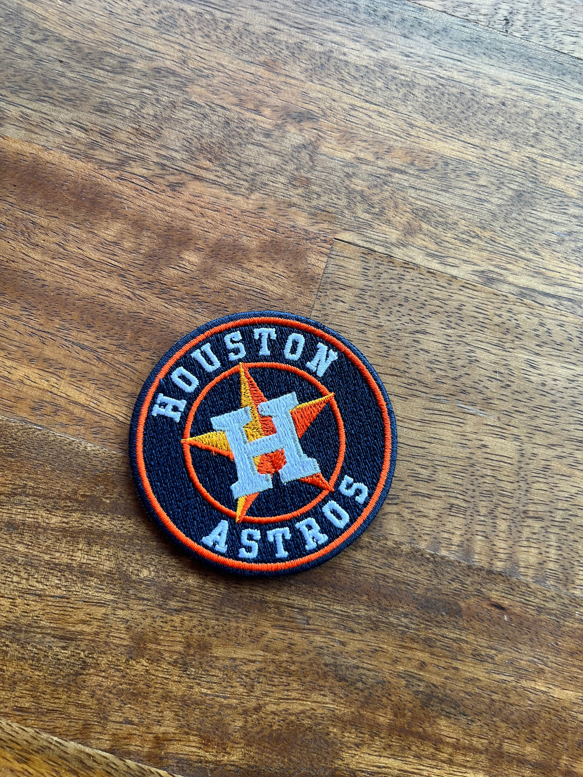 Team Patches