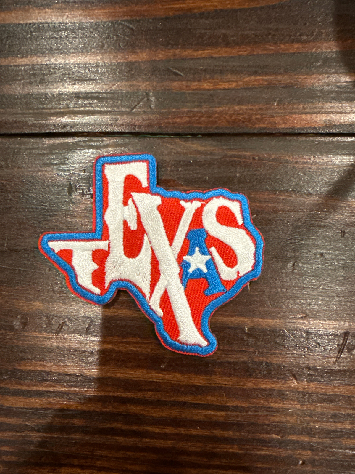 Premium Trucker Patches