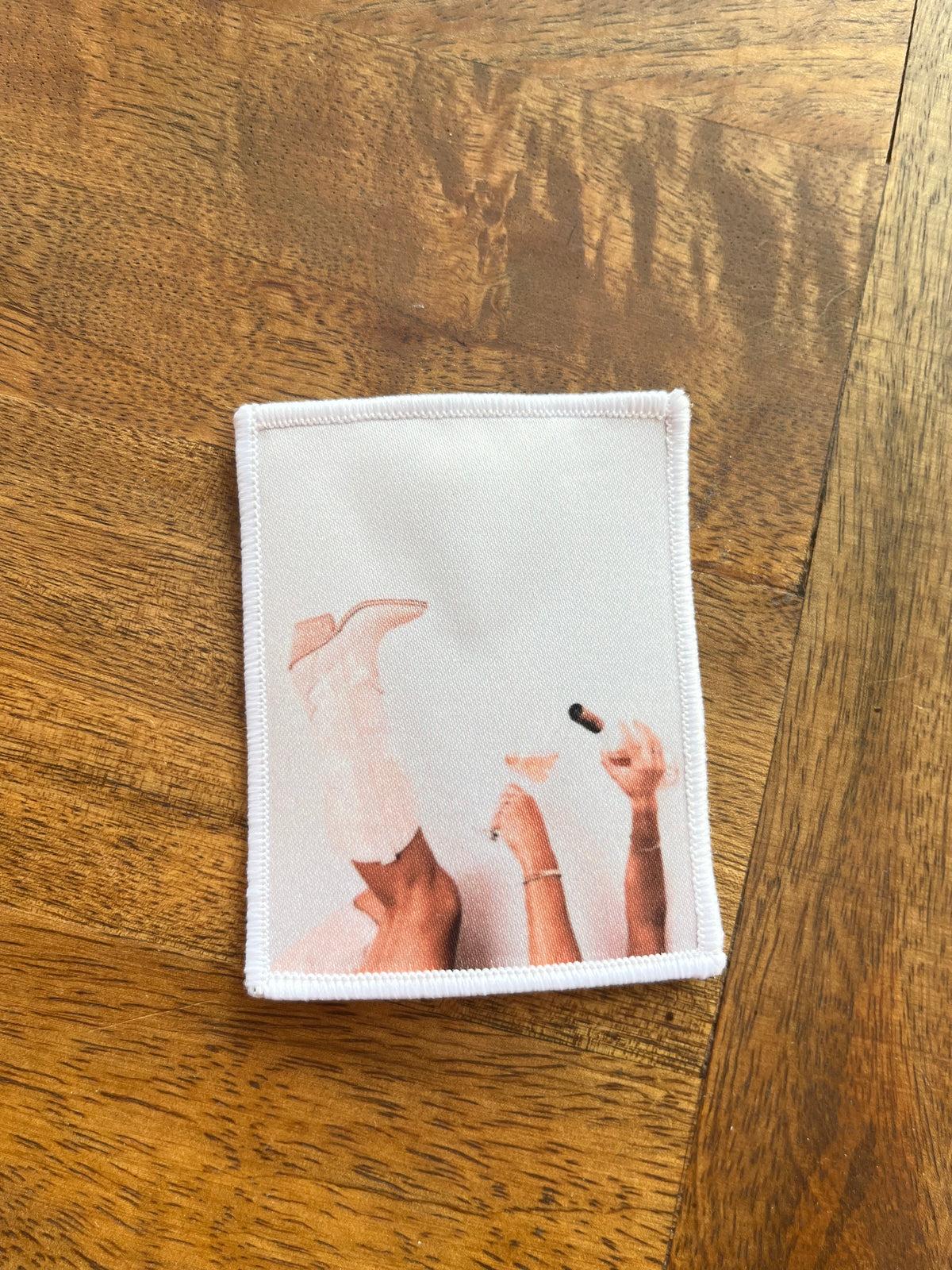 Premium Trucker Patches