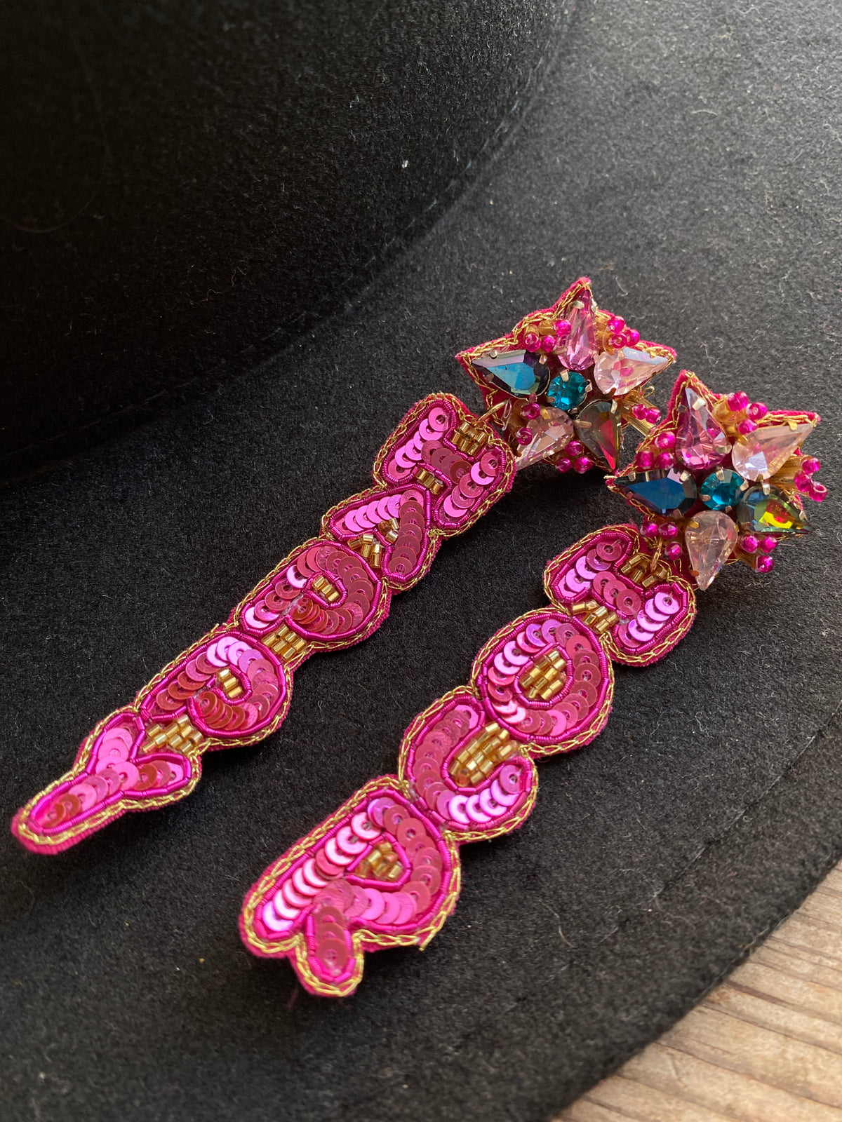 Happy Hour Earrings