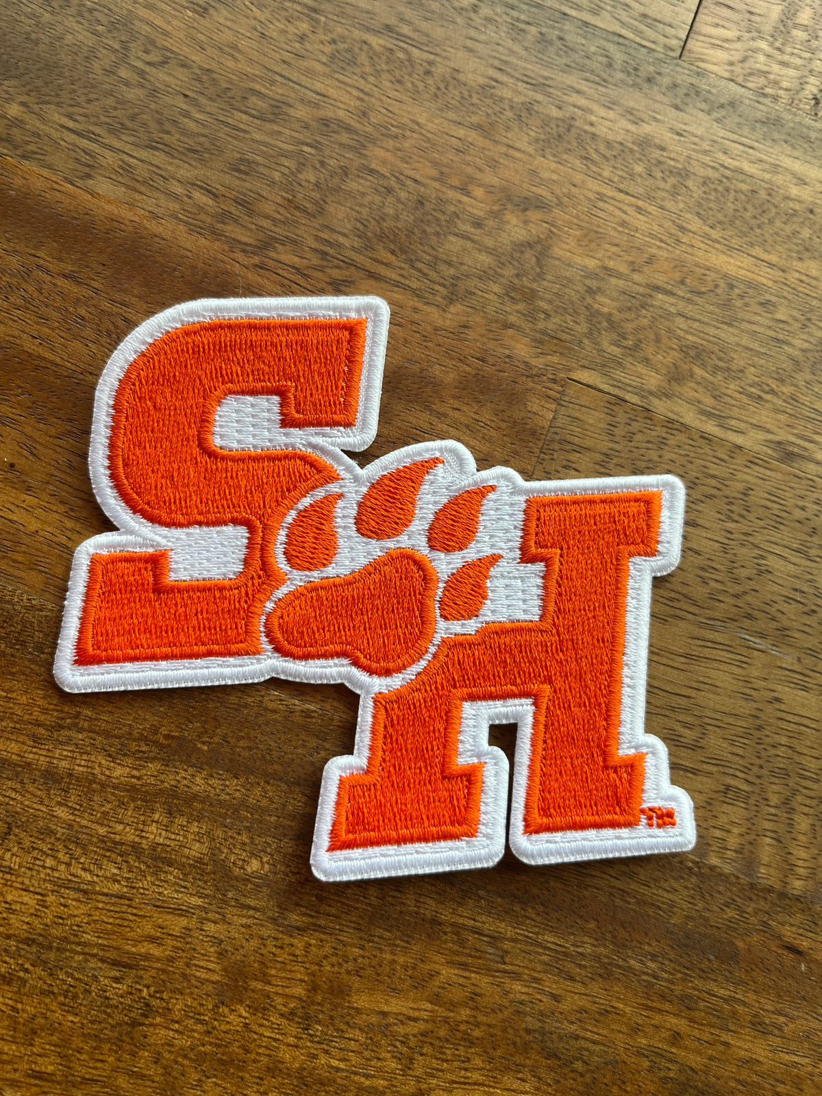 Team Patches