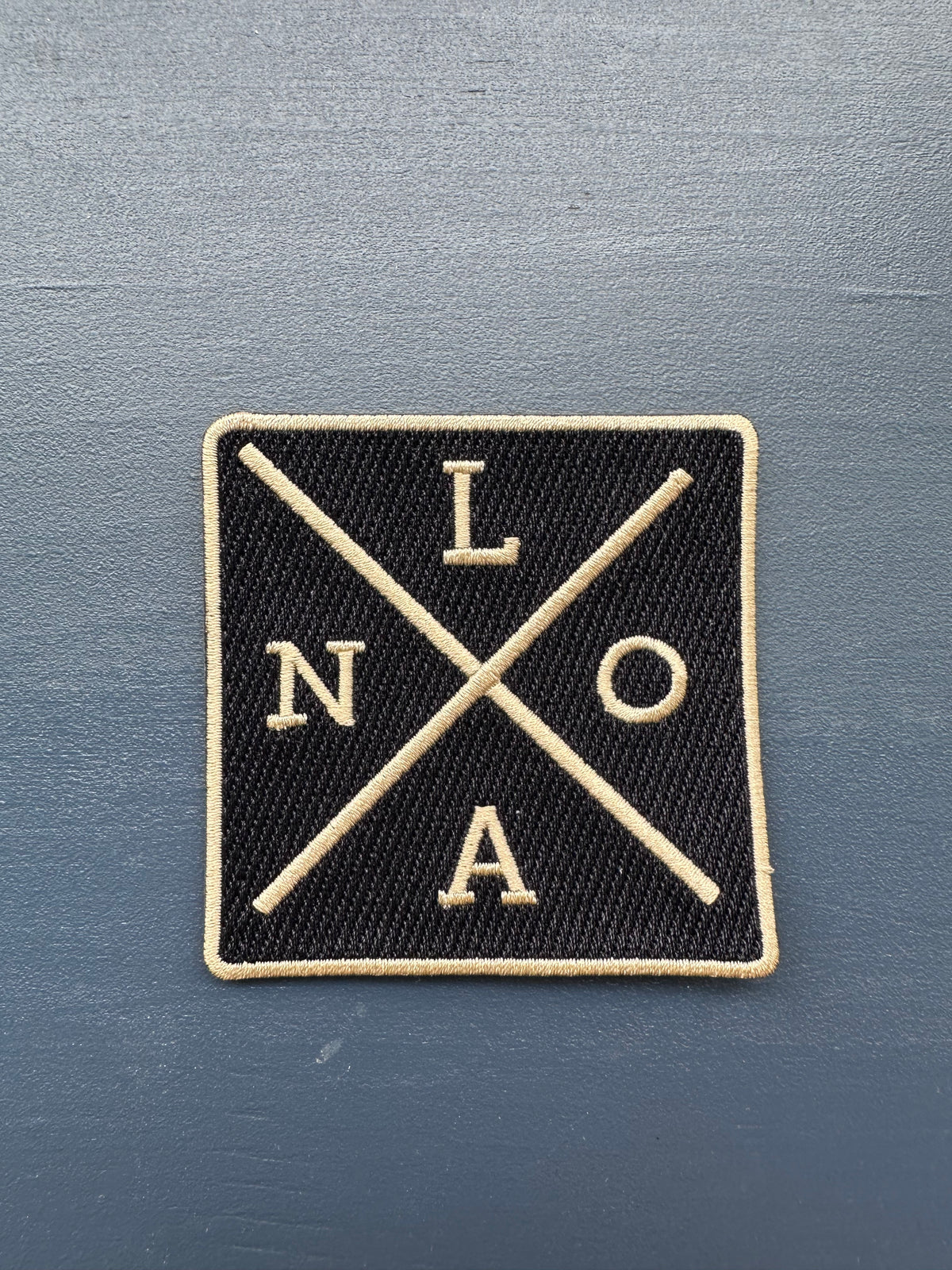 Team Patches