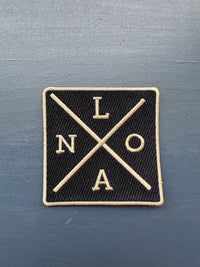 Team Patches