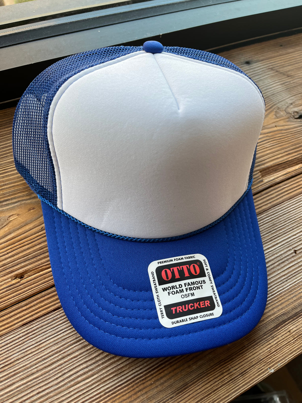 Trucker Hat
