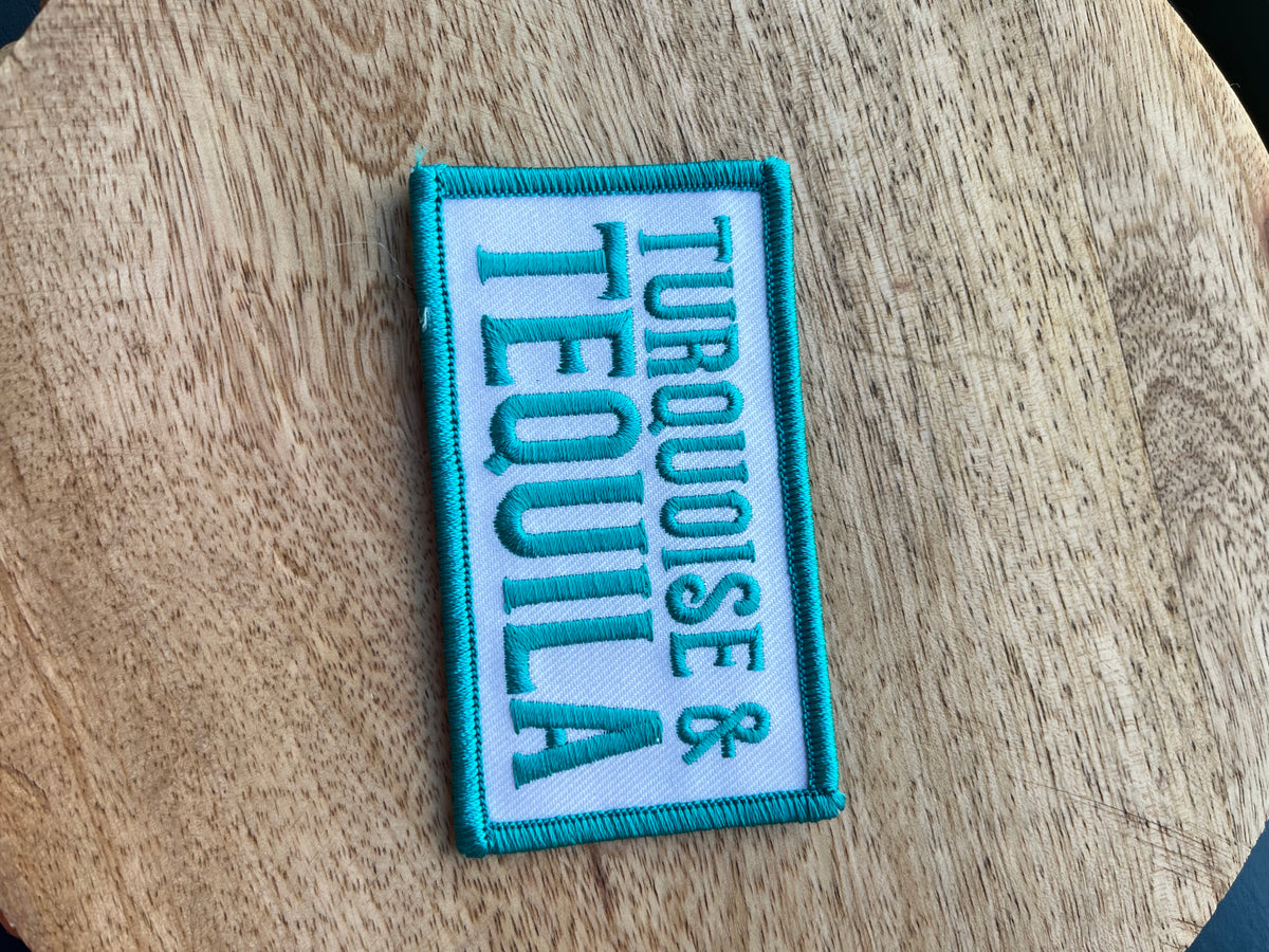 Premium Trucker Patches