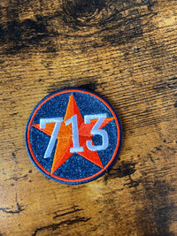 Team Patches