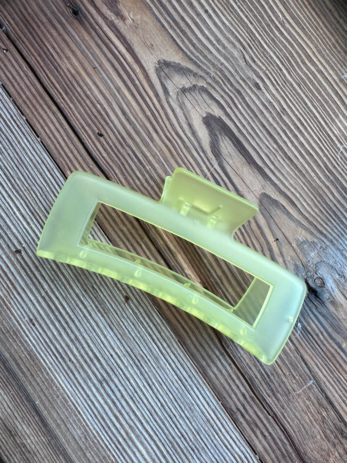 The Big Clip