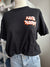 Bearkat Rugby Comfort Colors Tee