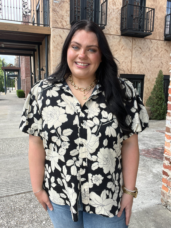 Every Woman Blouse Addy & Ry Boutique