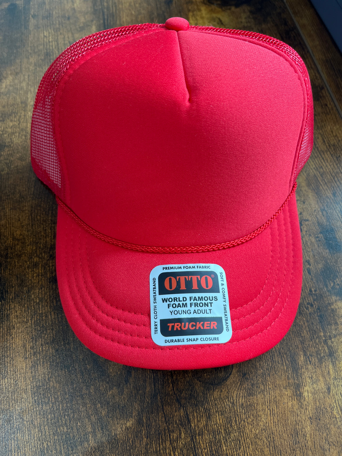 Trucker Hat