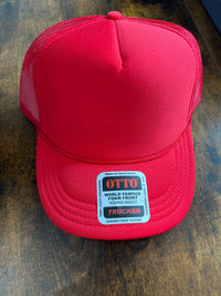 Trucker Hat