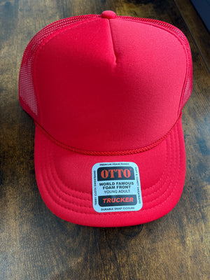 Trucker Hat