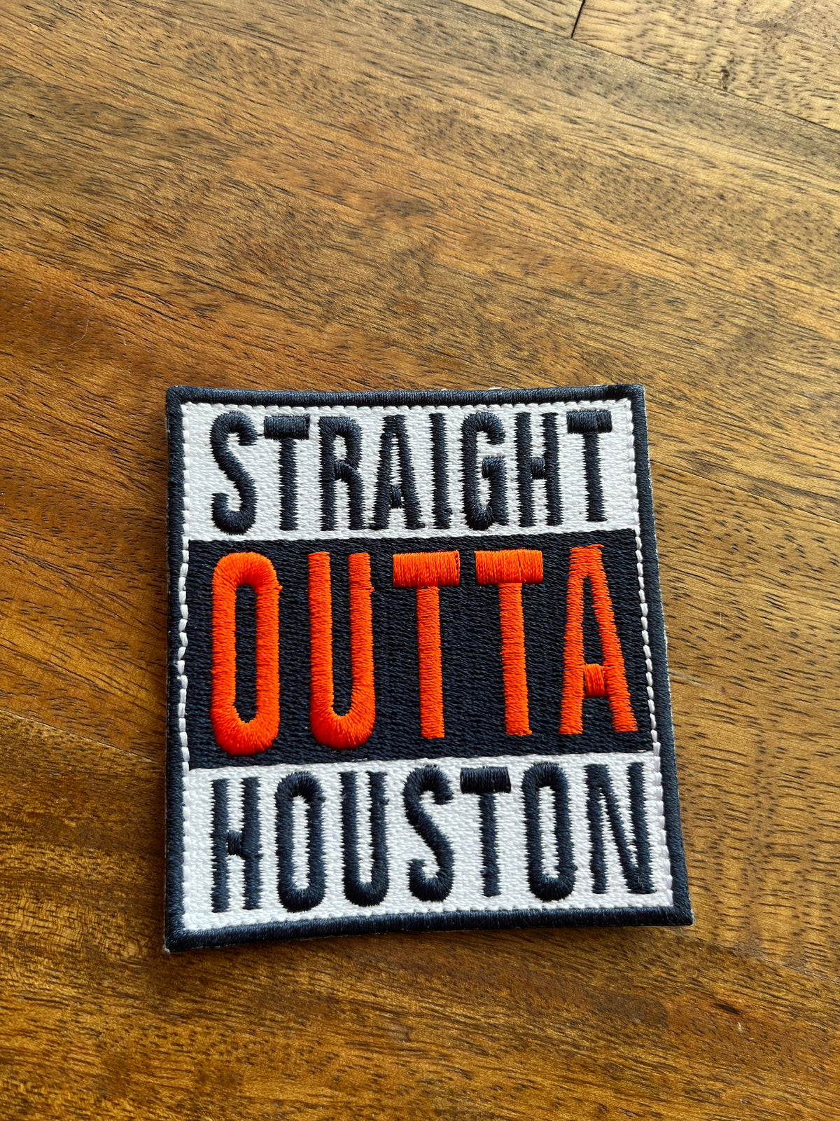 Team Patches