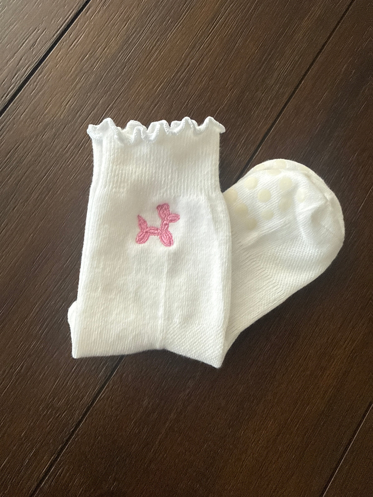 Pilates Socks