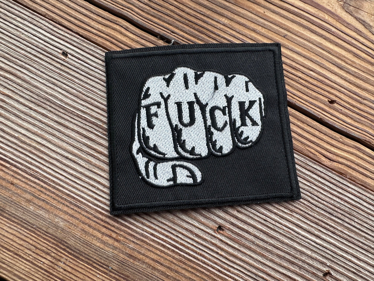 Small Patch