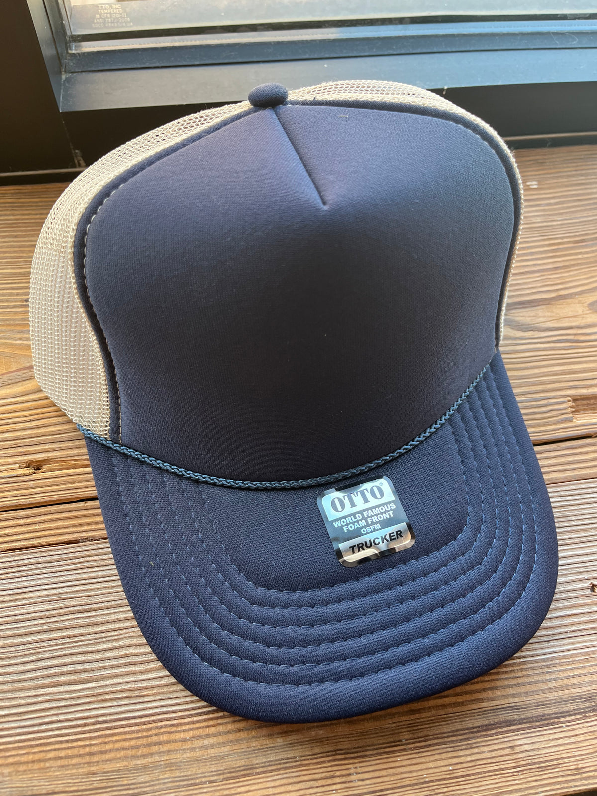 Trucker Hat